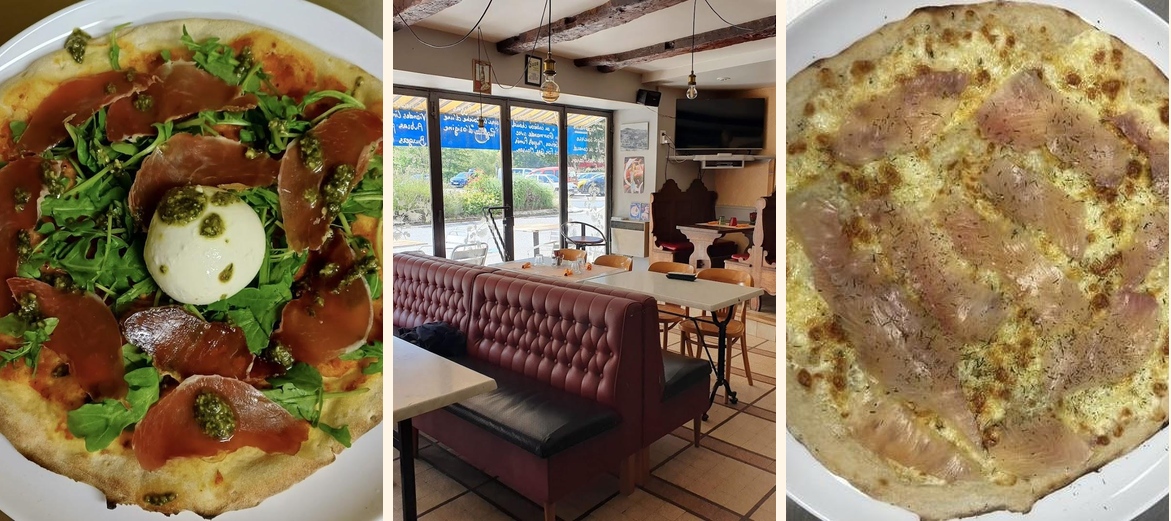 Le Comptoir du Lot - Gallery Image 1